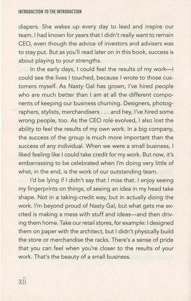 #Girlboss - фото 8