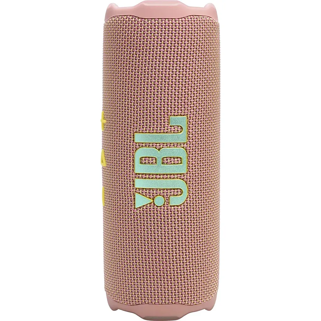 Портативная акустика JBL Flip 7 Pink [JBLFLIP7PINK] [133206] - фото 6