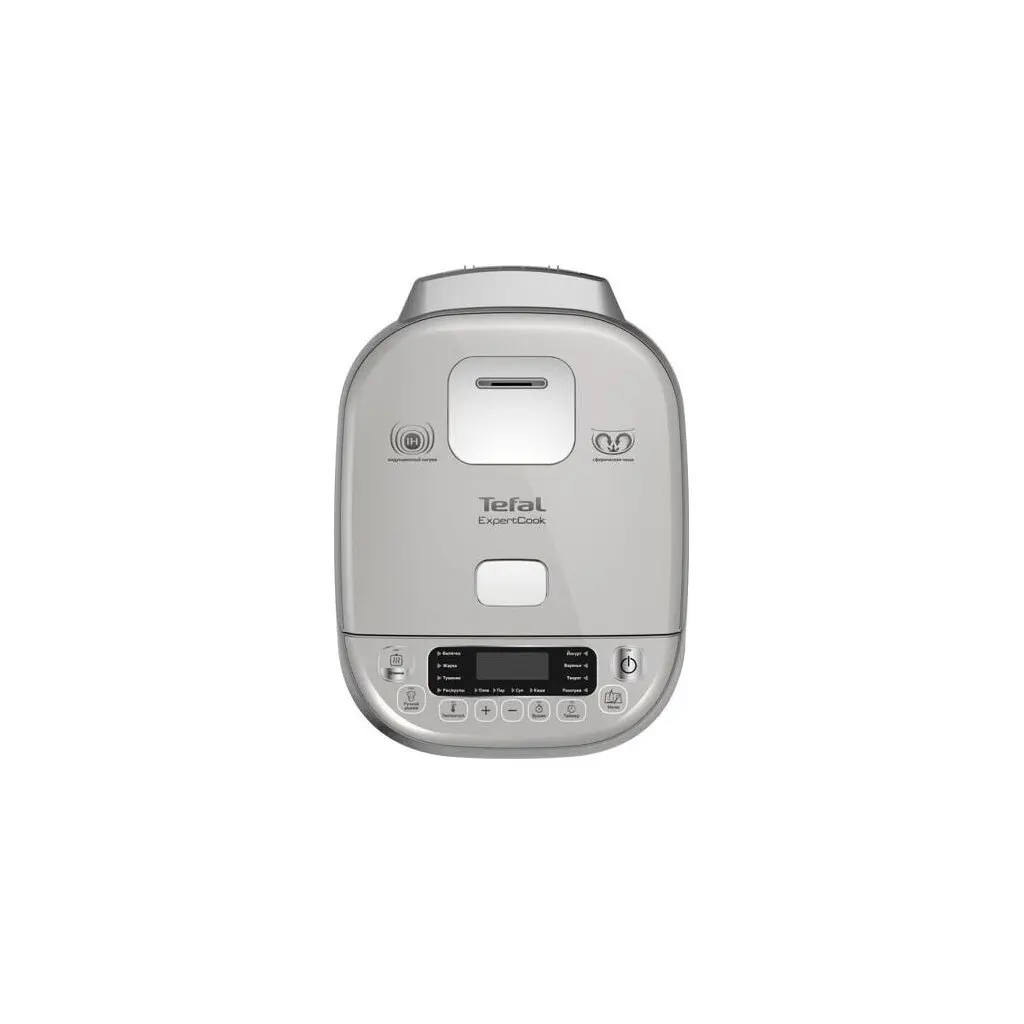 Мультиварка Tefal RK802B34 - фото 5