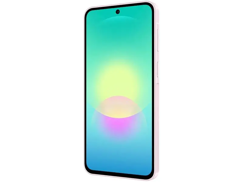 Смартфон Samsung Galaxy A27 5G 8/256GB Light Pink (SM-A276BLIC) - фото 2