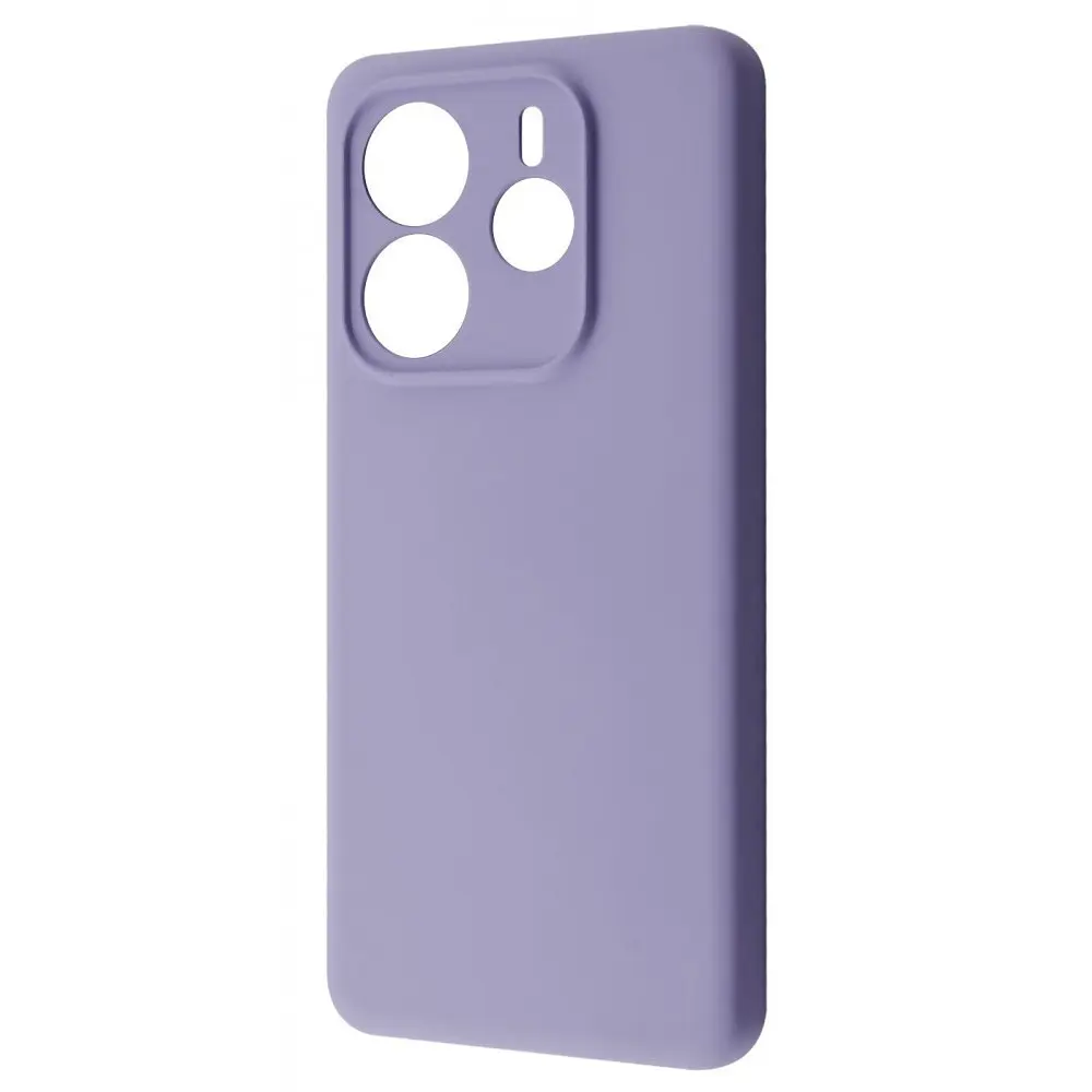 Чохол WAVE Colorful Case (TPU) Xiaomi Redmi Note 14 4G (European) 164.84mm в асортименті - фото 7