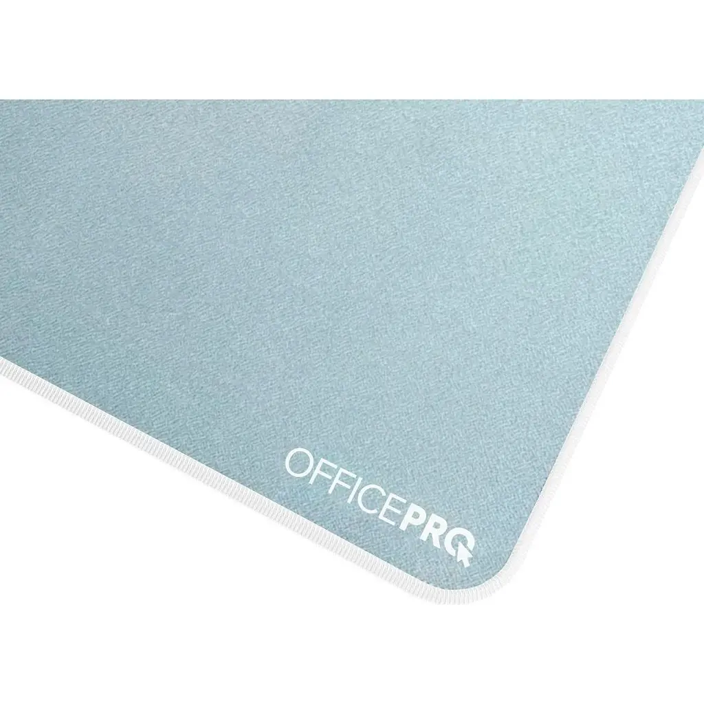 Килимок для миші OfficePro MP102DG [128836] - фото 3