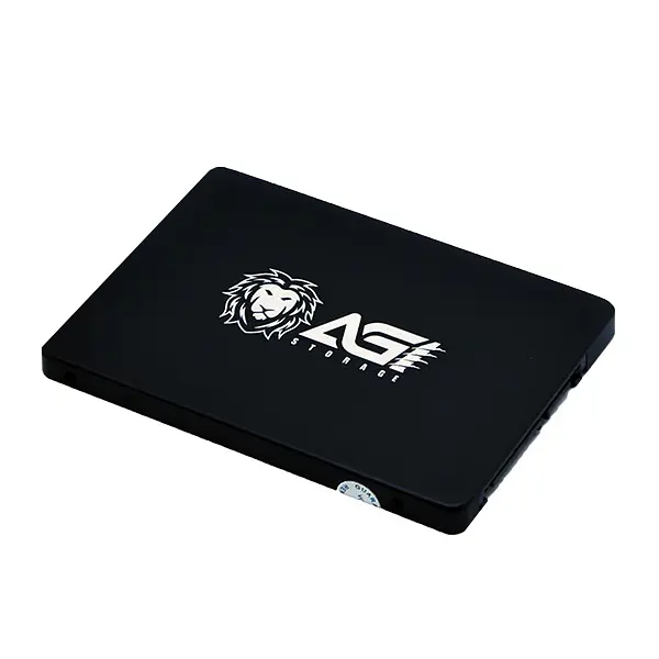 SSD 500Gb AGI AI238 SATA III 2.5" QLC, Retail - фото 4