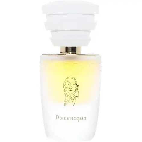 Парфумована вода оригінал тестер Masque Milano Dolceacqua Delphine Thierry 100 мл