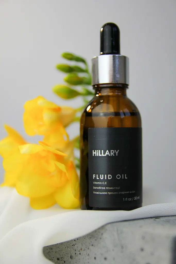 Набор SOS для лица: увлажнение и восстановление Hillary - фото 11