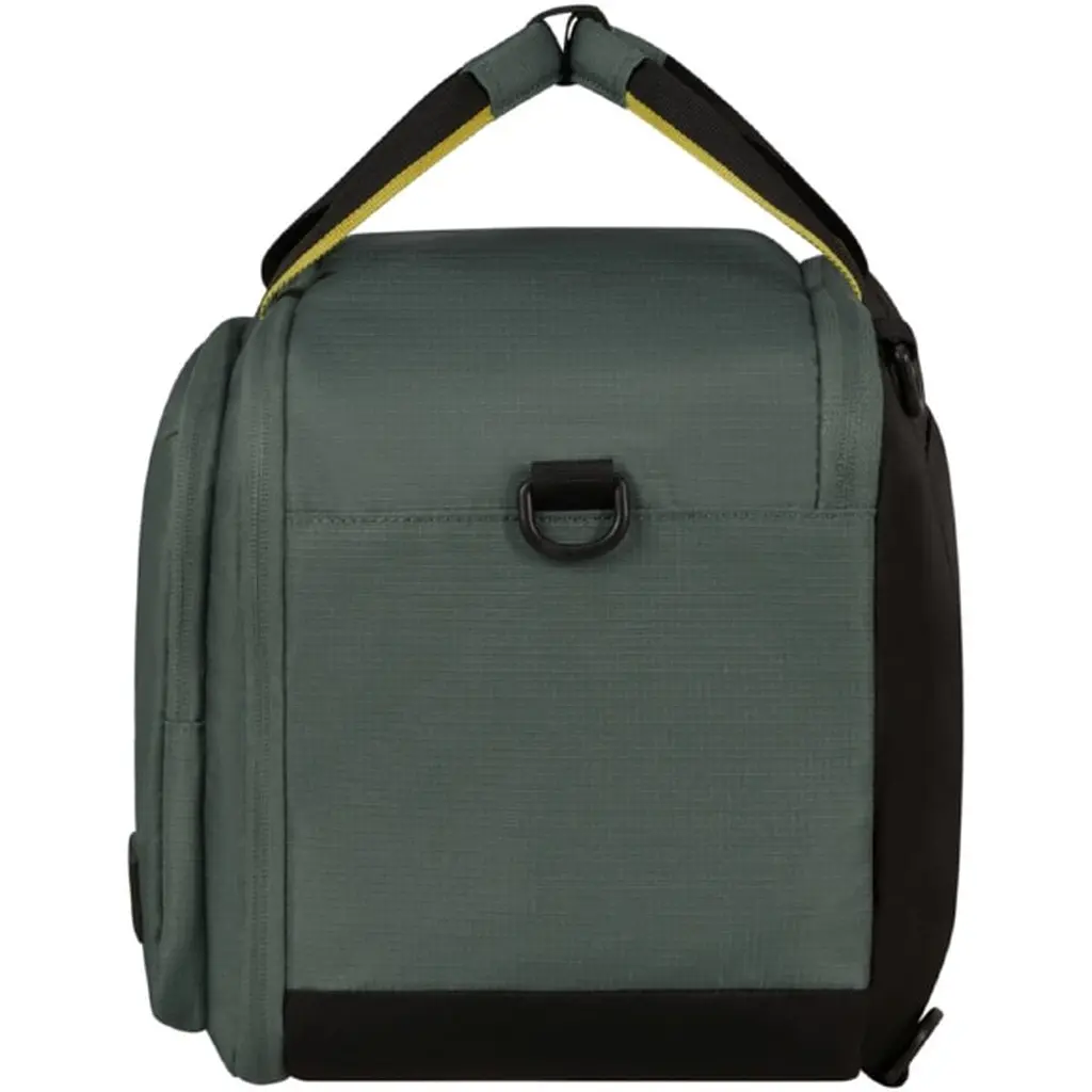 Сумка-Рюкзак American Tourister TAKE2CABIN DARK FOREST 40x25x20 91G*04007 - фото 7