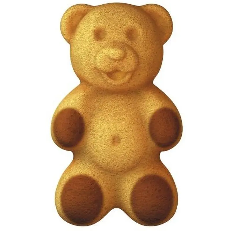 Бисквит Барні с абрикосовой начинкой 30 г (842137) - фото 2