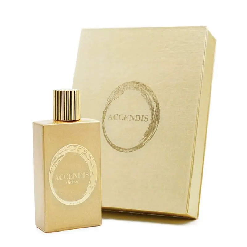 Парфюмированная вода Accendis Alidoro 100 мл  - фото 2