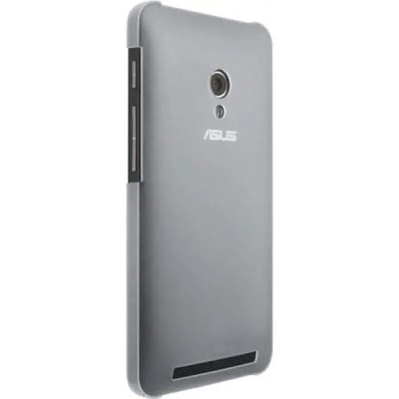 Чохол до мобільного телефона ASUS ZenFone A400 Clear Case (90XB00RA-BSL1H0) - фото 3