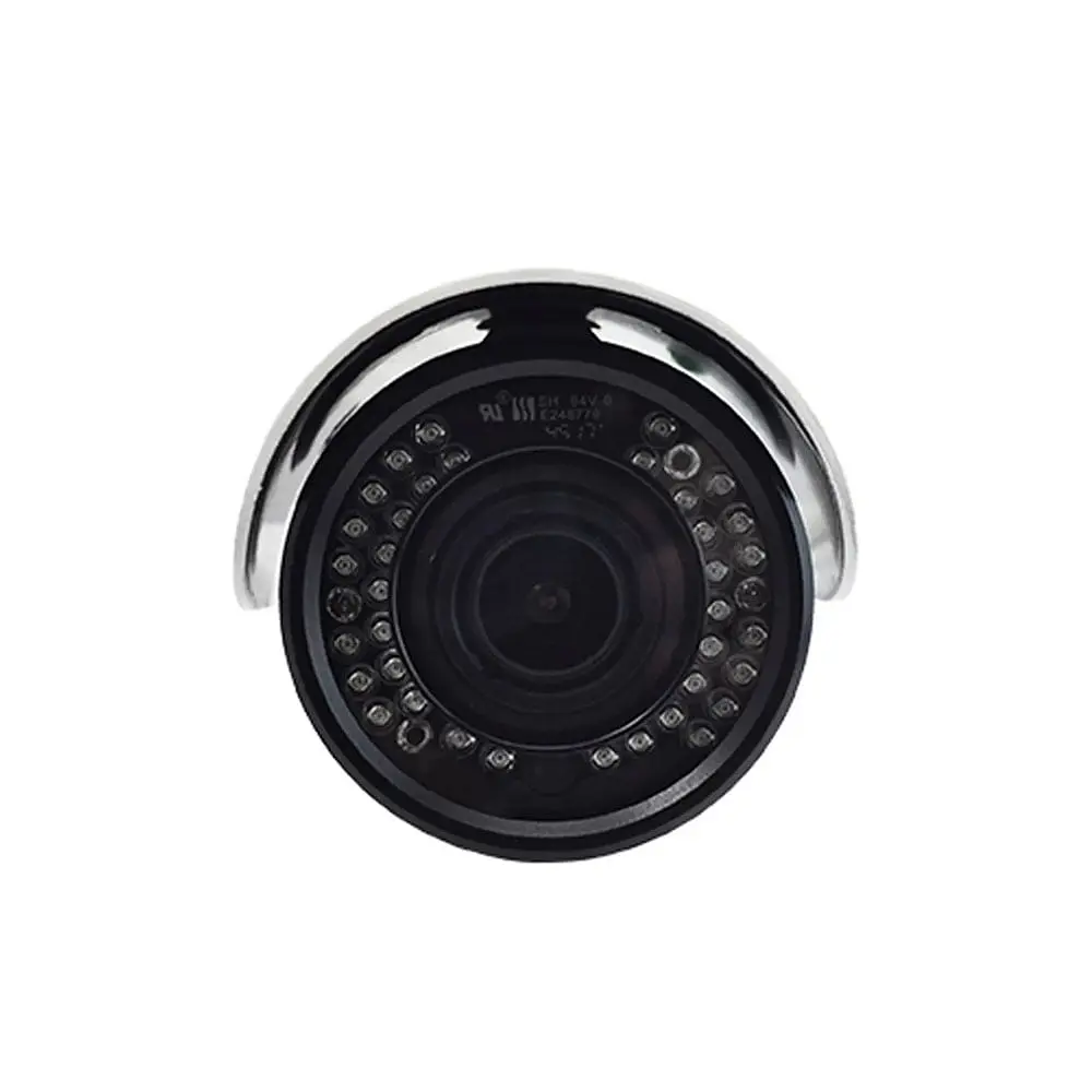 IP-відеокамера 2Mp TVT TD-9422S1 (D/FZ/PE/IR2) f=2.8-12mm (77-00292) - фото 2