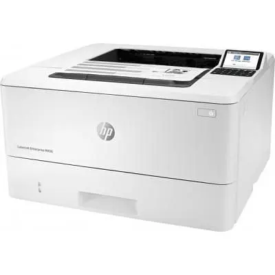 Лазерний принтер HP LaserJet Enterprise M406dn (3PZ15A) - фото 2