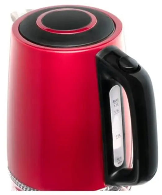 Чайник Zelmer ZCK7921R - фото 4