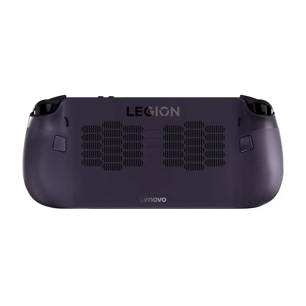 Lenovo Игрова консоль Lenovo Legion Go S 8APU1, 32GB, F1TB, SteamOS, чорна - фото 9