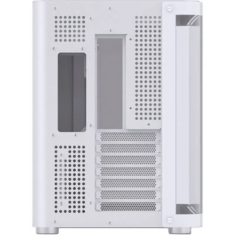 Корпус для ПК JONSBO TK-2 White - фото 9