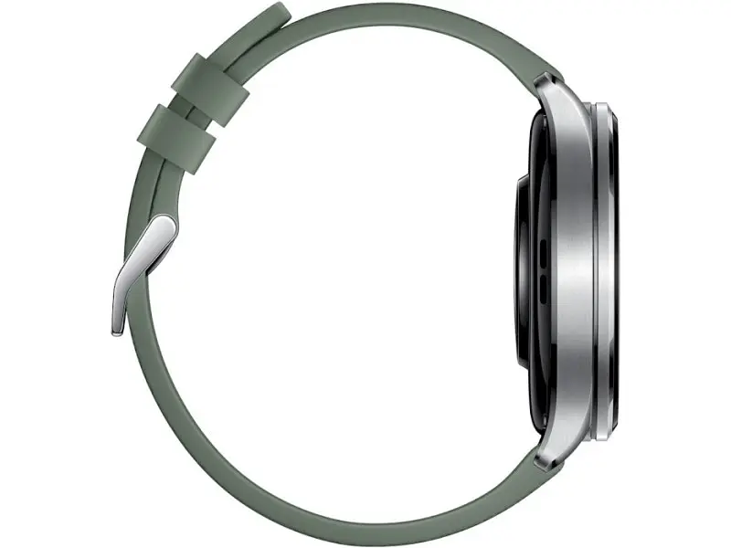 Смарт-годинник Xiaomi Watch 5 Green Strap (BHR07WPGL) - фото 5