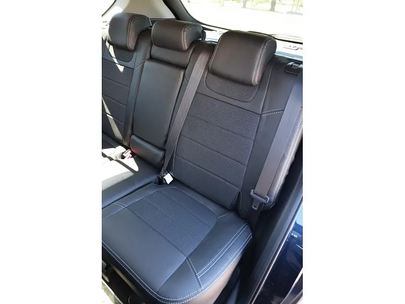 Авточохли модельні MW Brothers для Mazda CX-5 c 2012 - фото 3