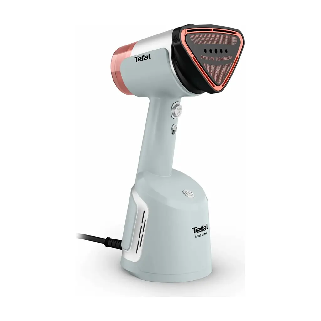 Відпарювач для одягу Tefal AeroSteam (DT9814F0) - фото 3