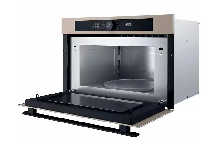Мікрохвильова піч WHIRLPOOL WMD44ME (вбудована) - фото 3