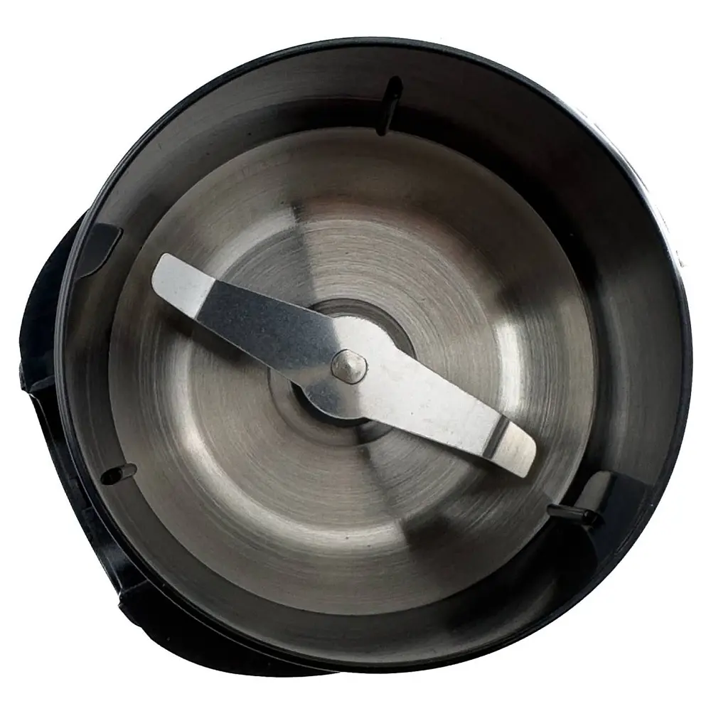 Кофемолка для кофе и специй Bitek BT-6813 измельчитель кофейных зерен 280 Вт - фото 4