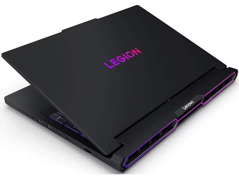 Ноутбук Lenovo Legion Pro 7 16IAX10H (83F5000PUK) - фото 9