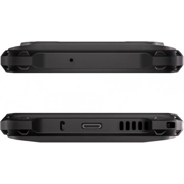 Смартфон Oukitel IIIF150 B2 Pro 12/256GB Black - фото 4