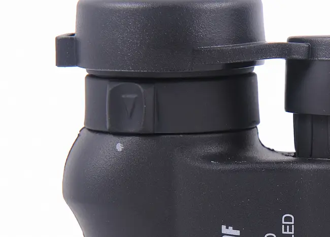 Бінокль Arsenal 10х25 DCF (WPA-1025BR) - фото 5