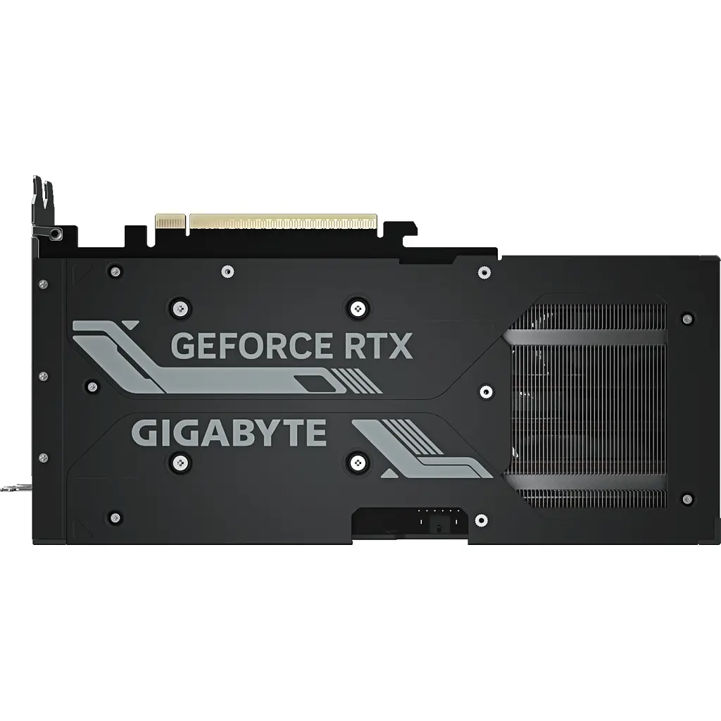 Відеокарта GIGABYTE GeForce RTX5070 Ti 16GB WINDFORCE OC V2 (GV-N507TWF3OCV2-16GD) - фото 7