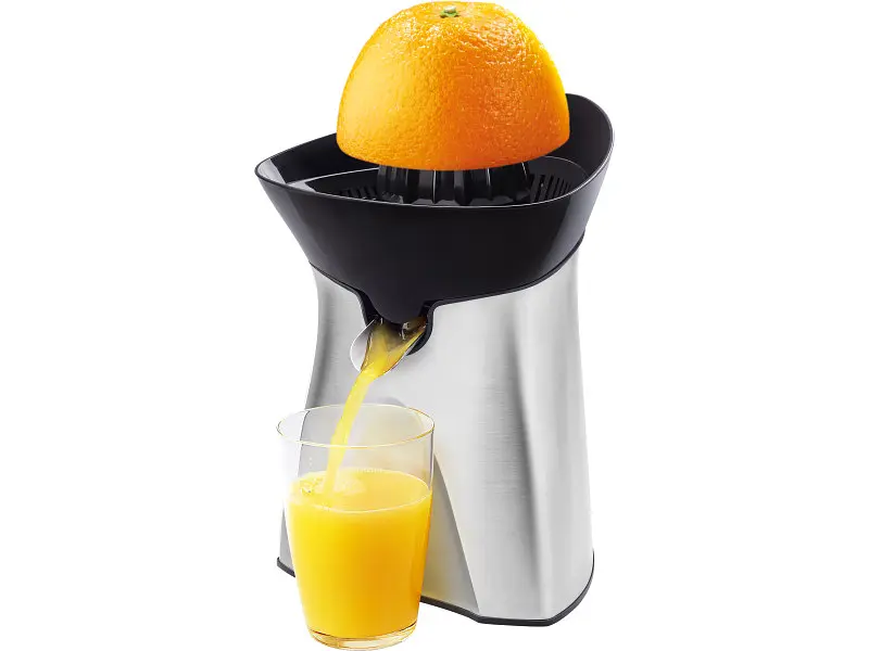 Соковитискач для цитрусових Sencor SCJ 6050SS - фото 3