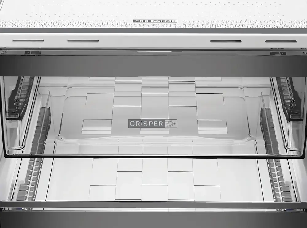 Холодильник Whirlpool WHK 26404 XP5E (7222129) - фото 4