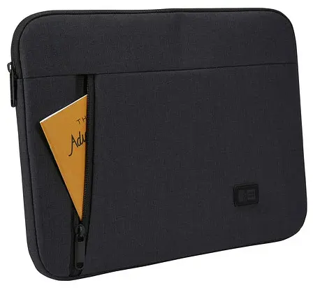 Чохол Case Logic Huxton Sleeve 13" HUXS-213 (Black) (6721860) - фото 5