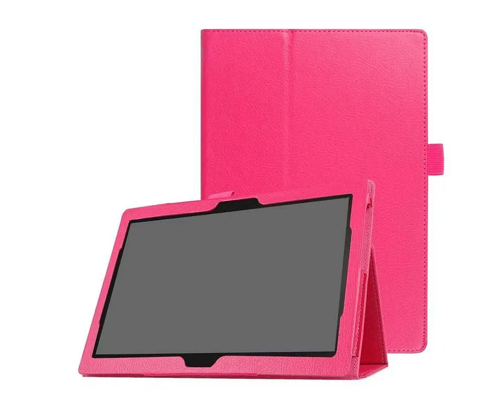 Чехол-книжка для планшета Lenovo Tab 4 10 TB-X304L/X304F/X304M - фото 5