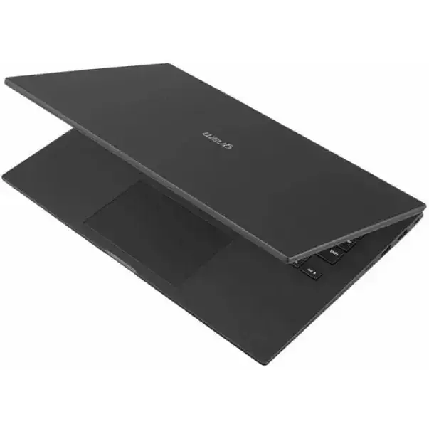 Ноутбук LG Gram 14 14Z90Q-G.AD7BF 14" 1920x1200 IPS 32GB RAM 1TB SSD Intel Core i7-1260P Gray Windows 11 Home - фото 5