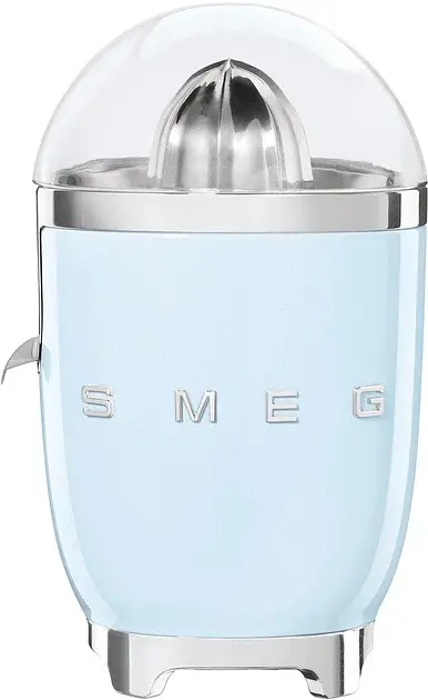 Соковитискач для цитрусових (цитрус-прес) SMEG CJF11PBEU