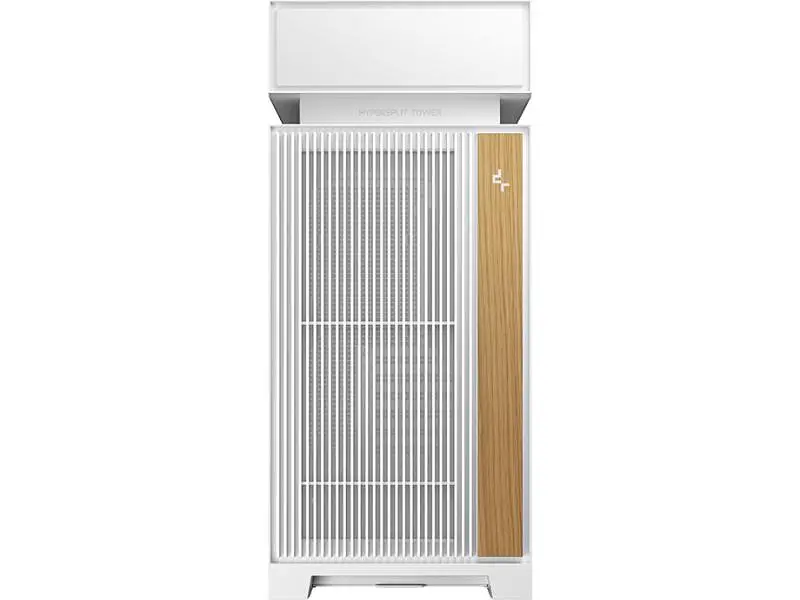 Корпус Deepcool CL6600 White (R-CL6600-WHNNA0-G) - фото 10