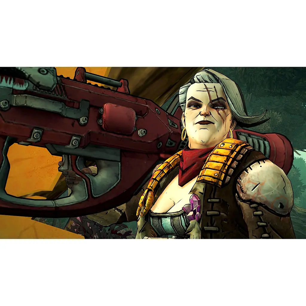 Ключ активації Microsoft Tales from the Borderlands для Xbox One/Series - фото 7