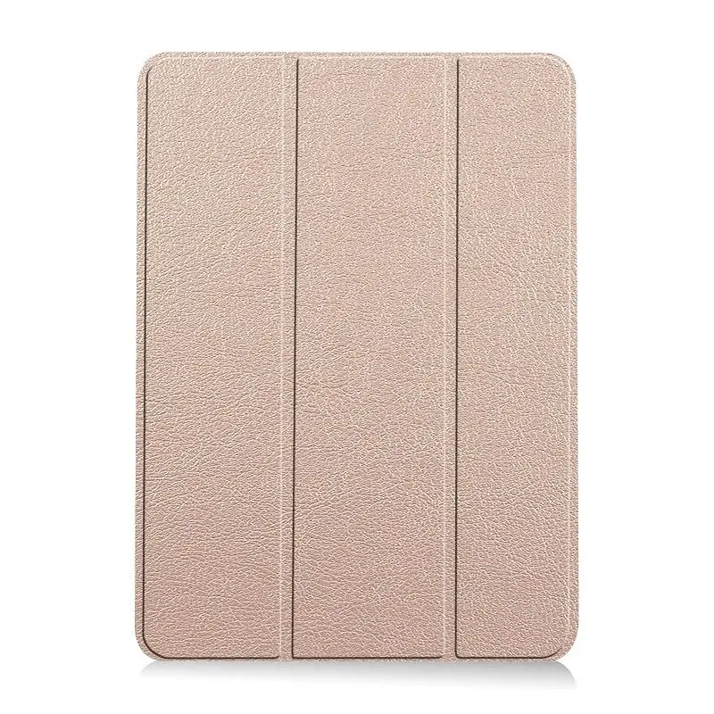 Чохол-книжка BeCover Smart Case для Apple iPad Air 11" M2/M3 (2024/2025) Pink (711595) - фото 2