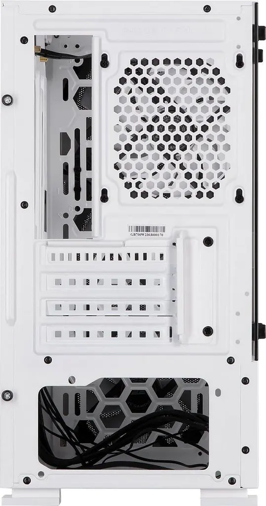 Корпус 2E GAMING CALLEO GB700W (2E-GB700W) - фото 6