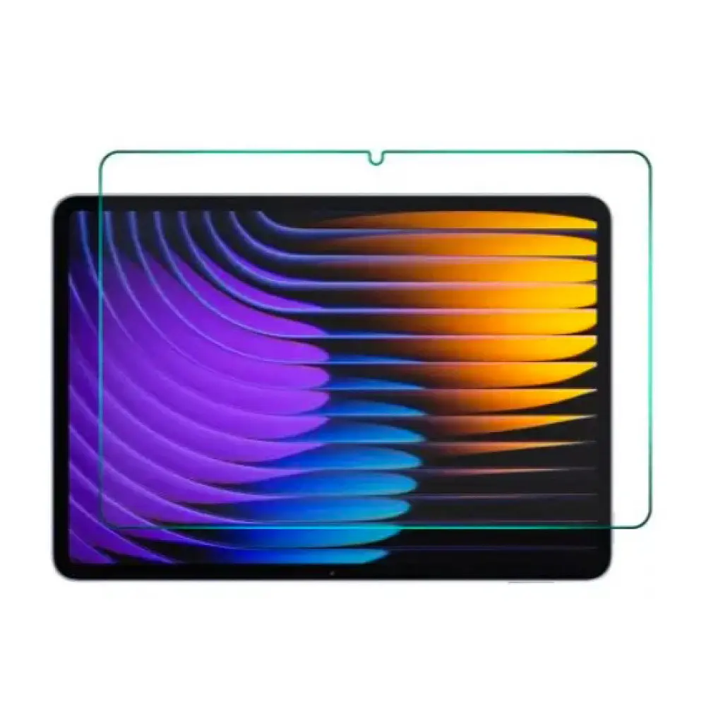 Скло захисне BeCover Blackview Mega 2 12.0" (714607) - фото 6
