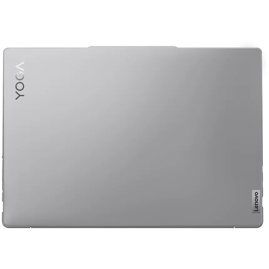 Ноутбук Lenovo Yoga Pro 7 14IMH9 Ultra 9 185H 51GHz, 3K, IPS, 32GB LPDDR5x, 1TB, RTX 4060 8GB, Без ОС - фото 10