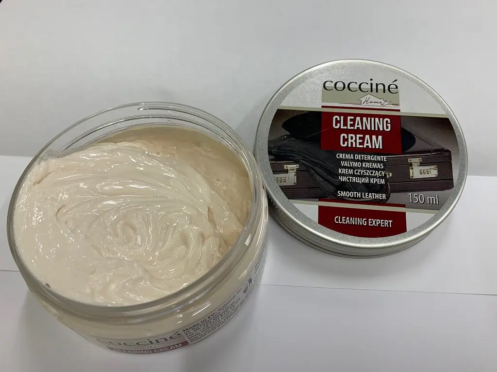 Крем для очищення Coccine Cleaning Cream, 150 мл — догляд та очищення шкіри - фото 2