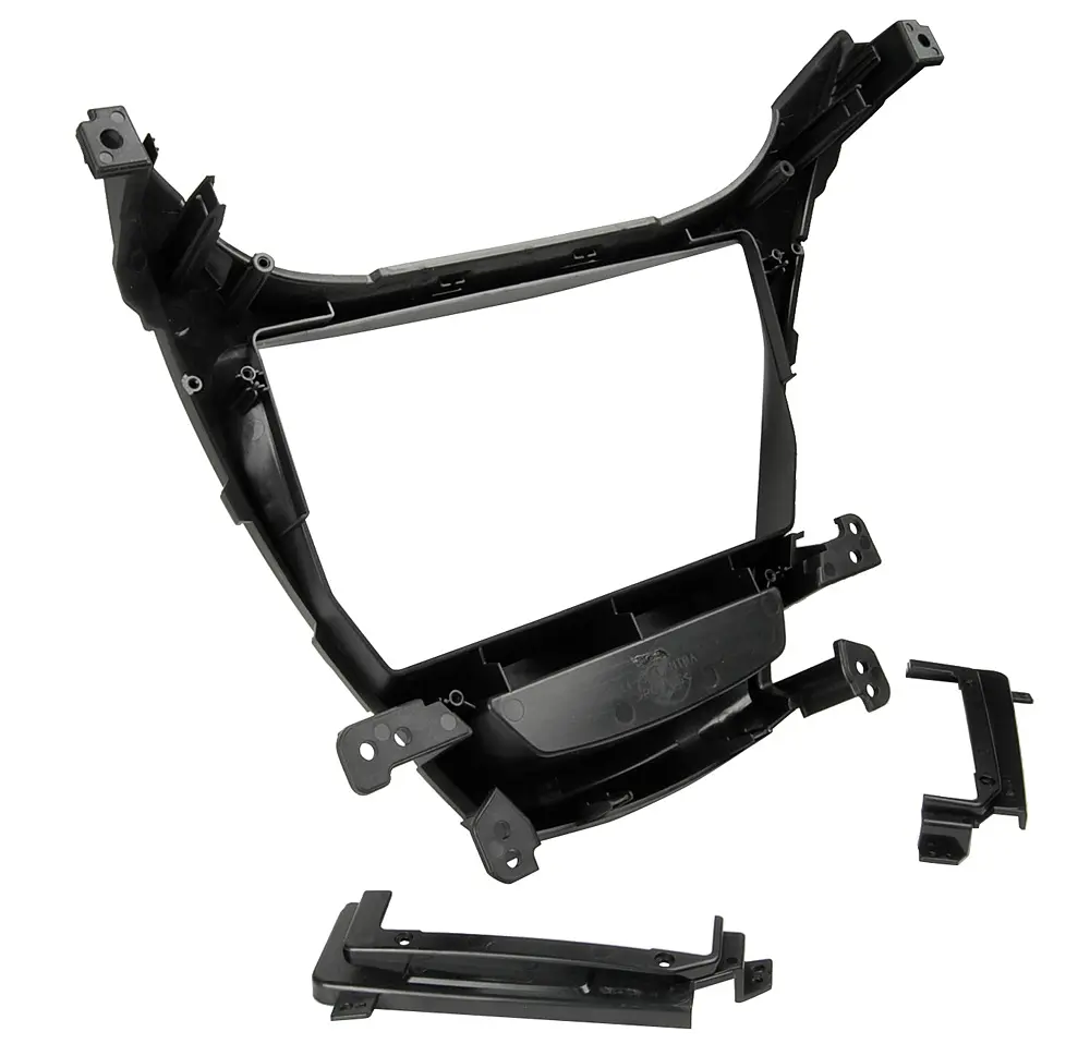Переходная рамка Hyundai Elantra, Avante AWM 981-01-560 - фото 4
