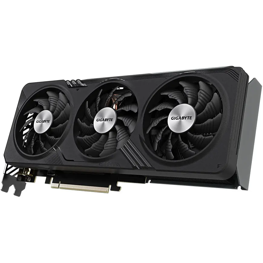 Відеокарта Gigabyte GeForce RTX 4060 Ti Gaming OC 16G [GV-N406TGAMING OC-16GD] [110764] - фото 4