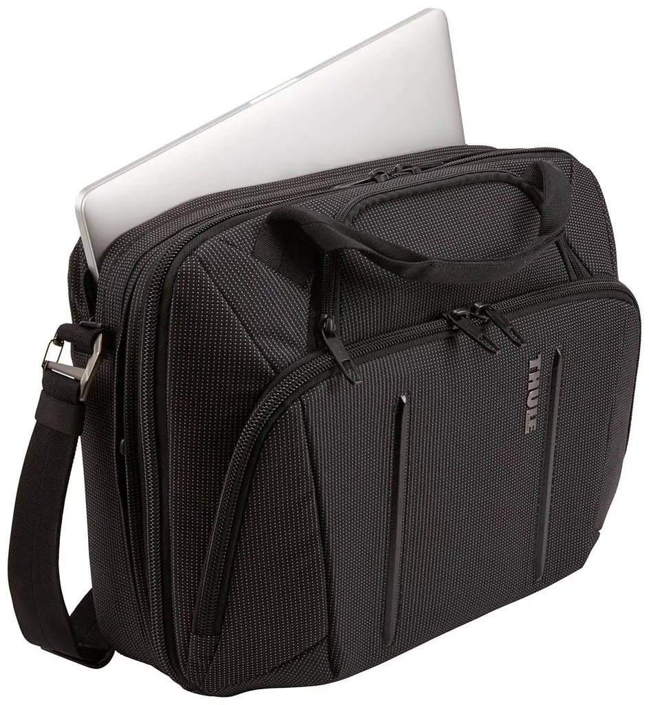 Сумка для ноутбука Thule Crossover 2 Laptop 15.6" Bag (TH 3203842) - фото 9