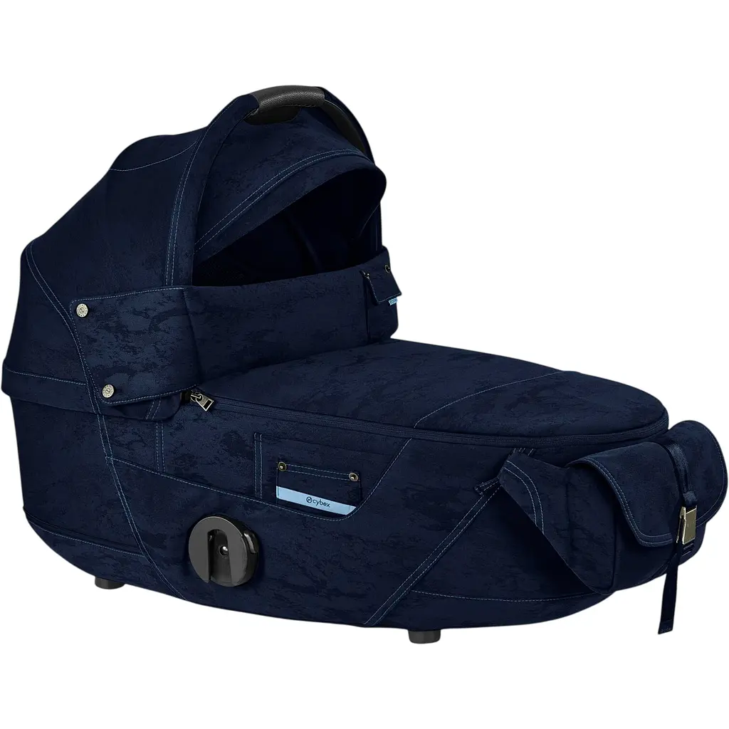 Люлька Cybex Mios Lux Rebellious Luxury (525000525) - фото 3