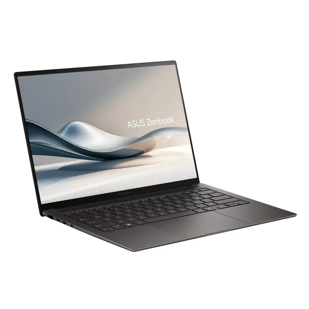 Ноутбук ASUS Zenbook S14 OLED UX5406SA-QJ474W (90NB14F1-M00UL0) - фото 6