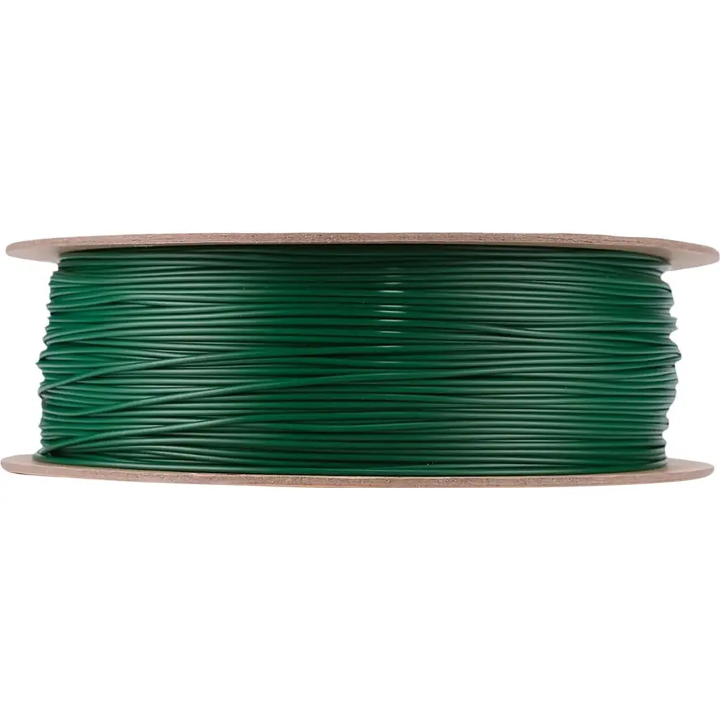 Філамент для 3D-принтерів eSUN PLA+ 1kg Green Pine (PLA+P175PG1) [167594] - фото 2