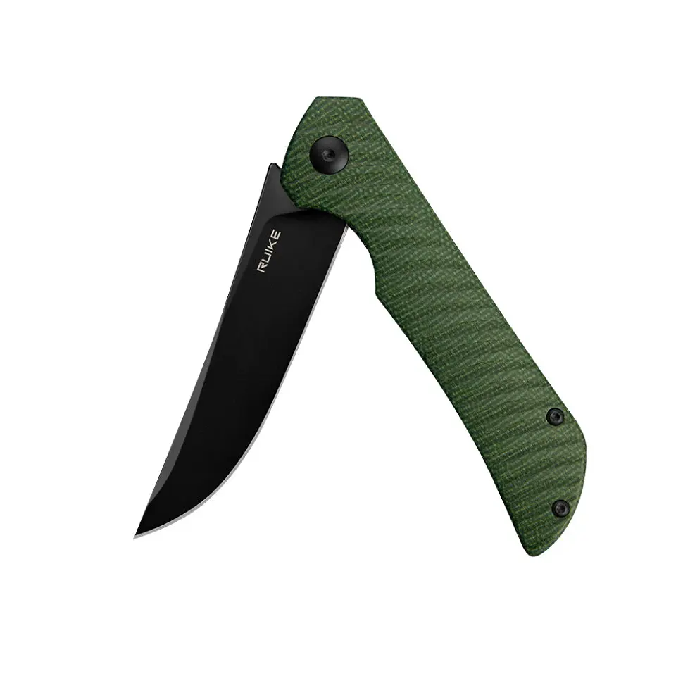 Ніж складаний Ruike P122-MG - фото 9