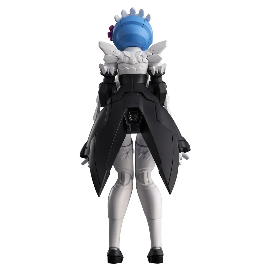 Фигурка Banpresto Рем механическая горничная Зеро Жизнь в Альтернативном Мире Rеm Re Zero 14 см  WST RZ RЕ 147 - фото 5