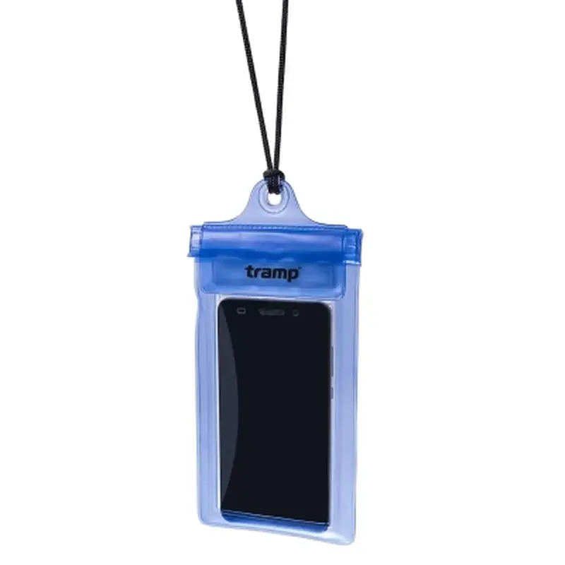 Гермопакет Tramp mobile 11 х 21,5 cm (UTRA-252) - фото 3