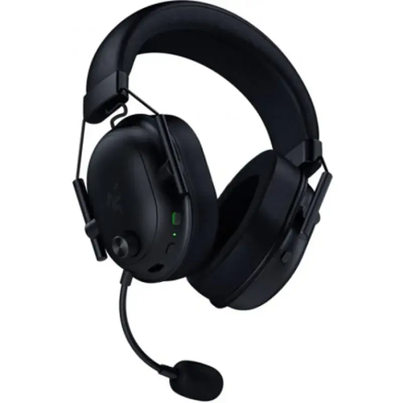 Навушники Razer Blackshark V2 HyperSpeed Wireless Black (RZ04-04960100-R3M1) - фото 5